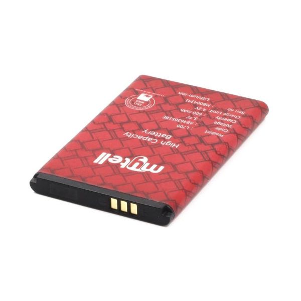 Mytell L700 ile Uyumlu AB463651BE MBT-01 Batarya