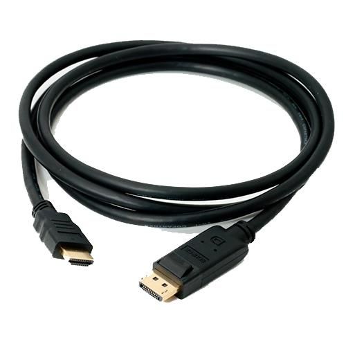 HDMI Kablo 1,8 Metre Ses ve Görüntü Aktarım Kablosu
