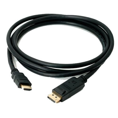 HDMI Kablo 1,8 Metre Ses ve Görüntü Aktarım Kablosu