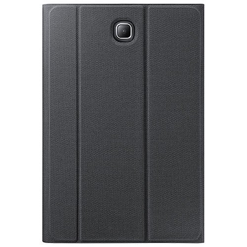 Galaxy Tab A 8'' T350 ile Uyumlu Bookcover Kılıf Titan EF-BT350WSEGWW