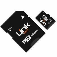 Linktech 2GB Micro SD Adaptörlü Hafıza Kart