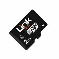 Linktech 2GB Micro SD Adaptörlü Hafıza Kart