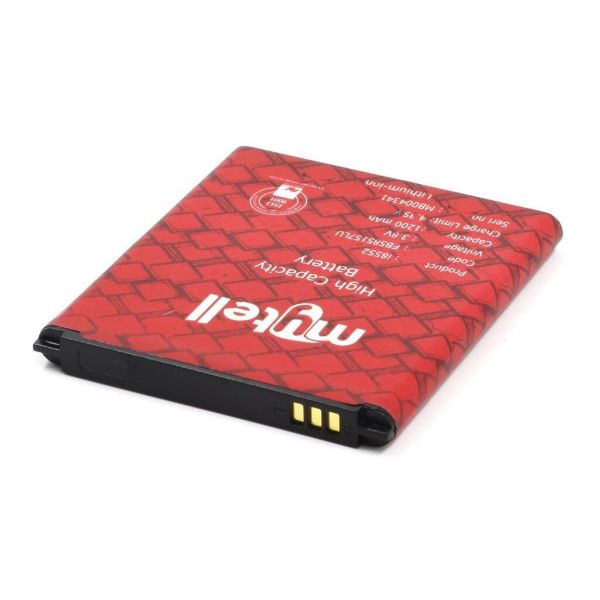 Mytell I8552 Galaxy Win ile Uyumlu MBT-01 Batarya