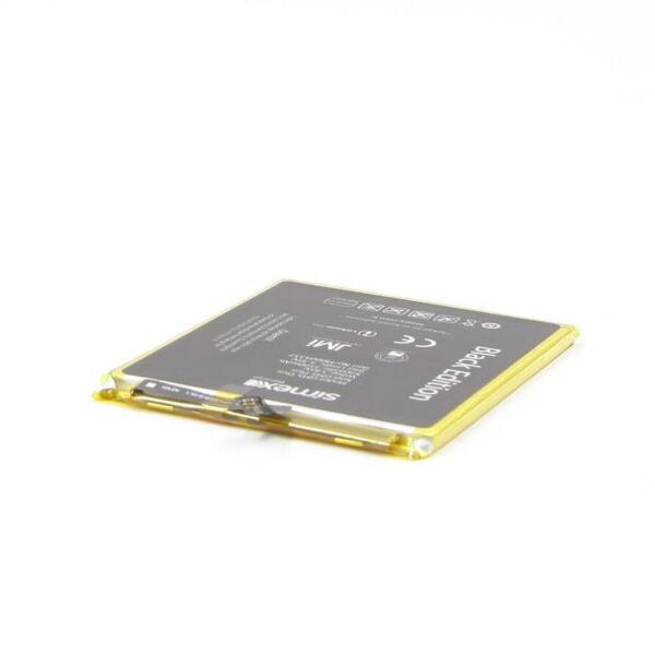 Simex GM5 Plus ile Uyumlu SBT-01 Batarya