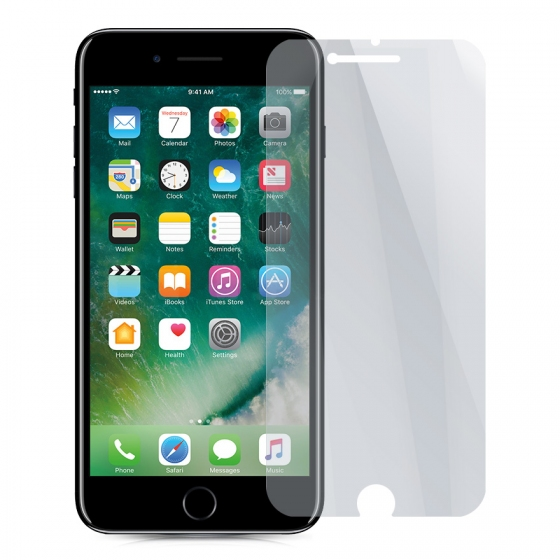 Buff iPhone 8 Plus / 7 Plus ile Uyumlu Ekran Koruyucu