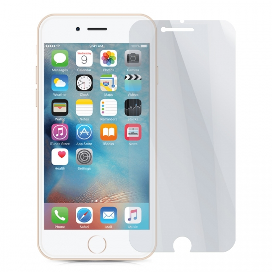 Buff iPhone 6 / 6s ile Uyumlu Ekran Koruyucu