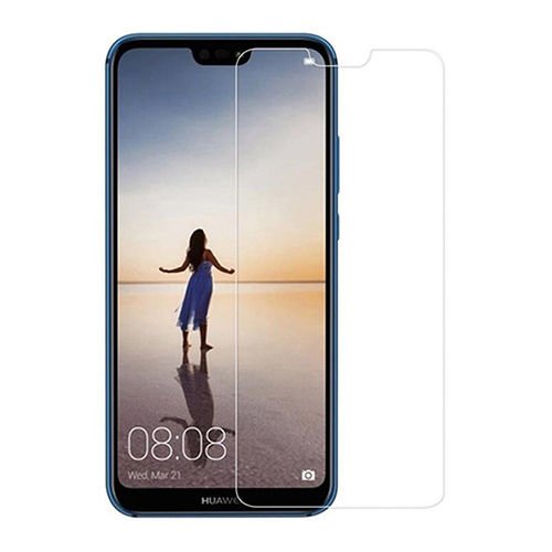P20 Lite ile Uyumlu Cam Ekran Koruyucu