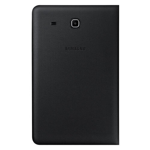 Galaxy Tab E 9.6'' T560 ile Uyumlu Bookcover Kılıf EF-BT560BB