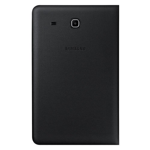 Galaxy Tab E 9.6'' T560 ile Uyumlu Bookcover Kılıf EF-BT560BB