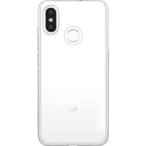 Blogy Mi 8 ile Uyumlu Air Fit Kılıf
