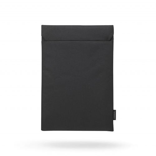 Cote&Ciel iPad Mini ile Uyumlu Taşıma Kılıfı Tekstil Black