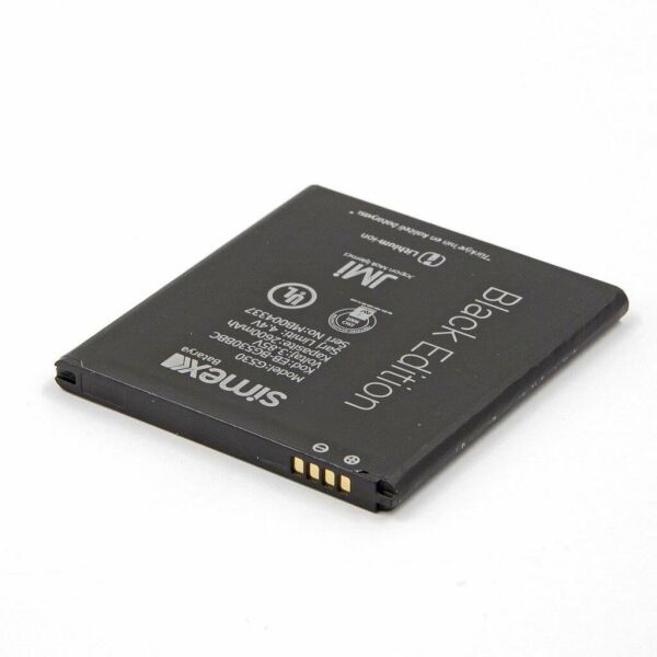 Simex G530/J3/J5 Galaxy Grand Prime ile Uyumlu SBT-01 EB-BG530BBC Batarya