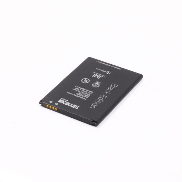 Simex I9190 Galaxy S4 Mini ile Uyumlu SBT-01 B500BE Batarya