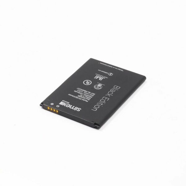 Simex I9190 Galaxy S4 Mini ile Uyumlu SBT-01 B500BE Batarya