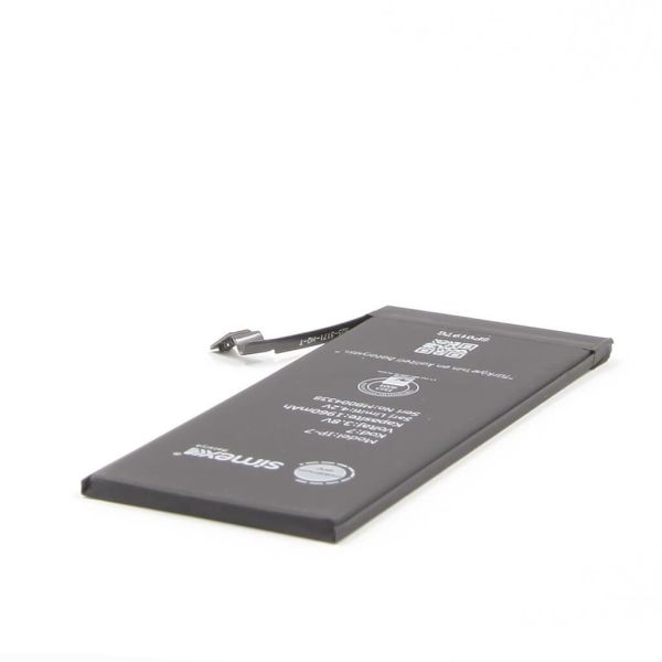 Simex iPhone 7 ile Uyumlu SBT-01 Batarya