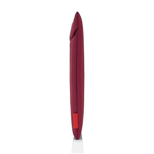 Cote&Ciel iPad ile Uyumlu Taşıma Kılıfı Tekstil Red Melange