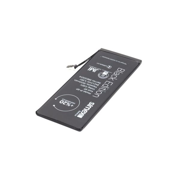 Simex iPhone 6G Plus ile Uyumlu Performance SBT-02 Batarya