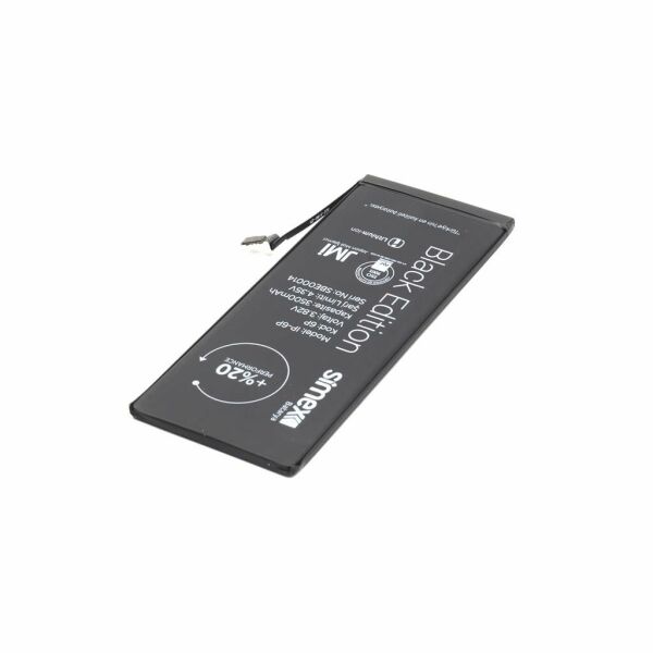 Simex iPhone 6G Plus ile Uyumlu Performance SBT-02 Batarya