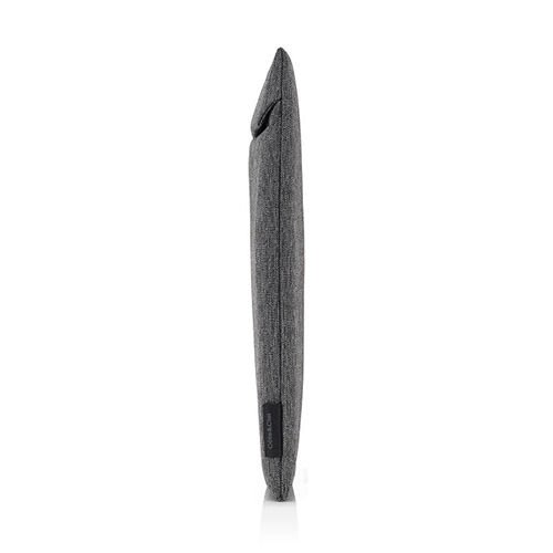 Cote&Ciel iPad ile Uyumlu Taşıma Kılıfı Tekstil Black Melange
