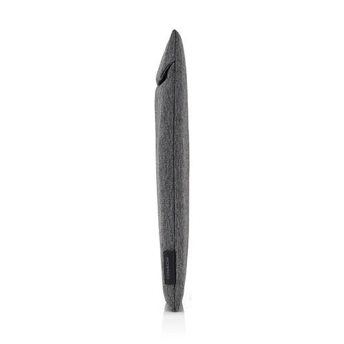 Cote&Ciel iPad ile Uyumlu Taşıma Kılıfı Tekstil Black Melange