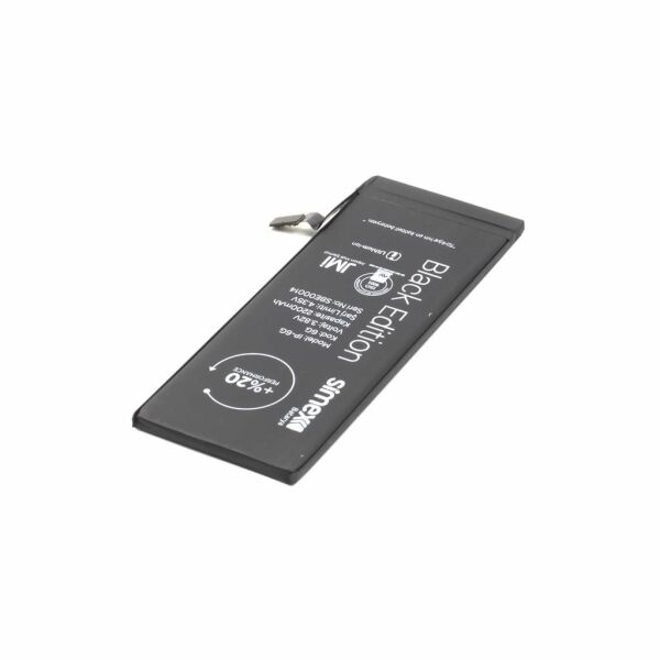 Simex iPhone 6G ile Uyumlu Performance SBT-02 Batarya