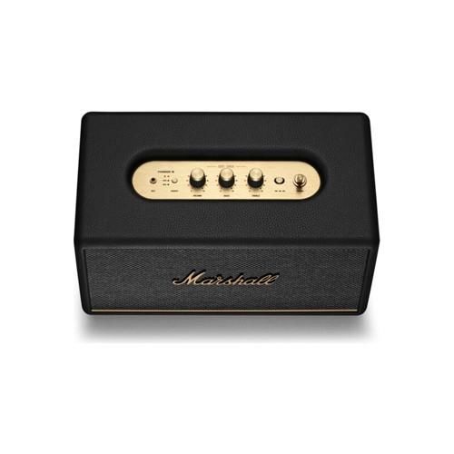 Marshall Stanmore 3 Bluetooth Hoparlör Siyah