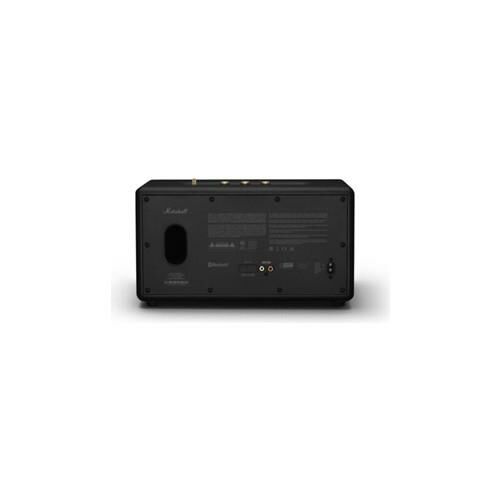 Marshall Stanmore 3 Bluetooth Hoparlör Siyah