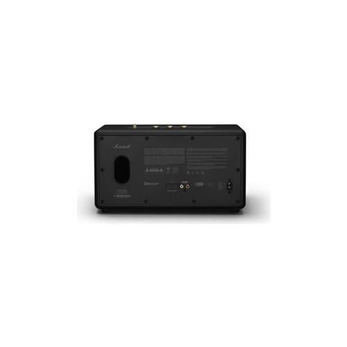 Marshall Stanmore 3 Bluetooth Hoparlör Siyah