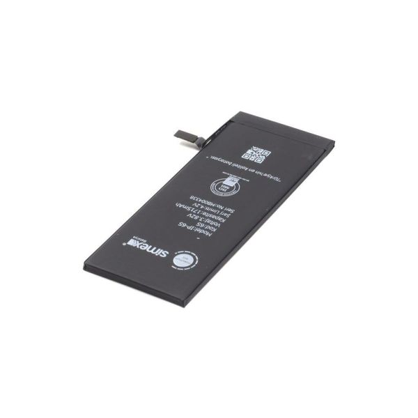 Simex iPhone 6S ile Uyumlu SBT-01 Batarya