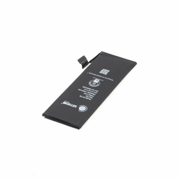 Simex iPhone 5S ile Uyumlu SBT-01 Batarya