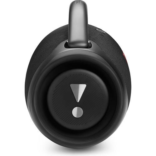 JBL Boombox 3 IP67 Taşınabilir Bluetooth Hoparlör Siyah
