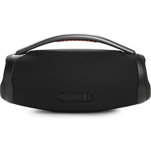 JBL Boombox 3 IP67 Taşınabilir Bluetooth Hoparlör Siyah