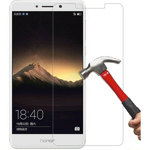 GR5 2017 ile Uyumlu Cam Ekran Koruyucu