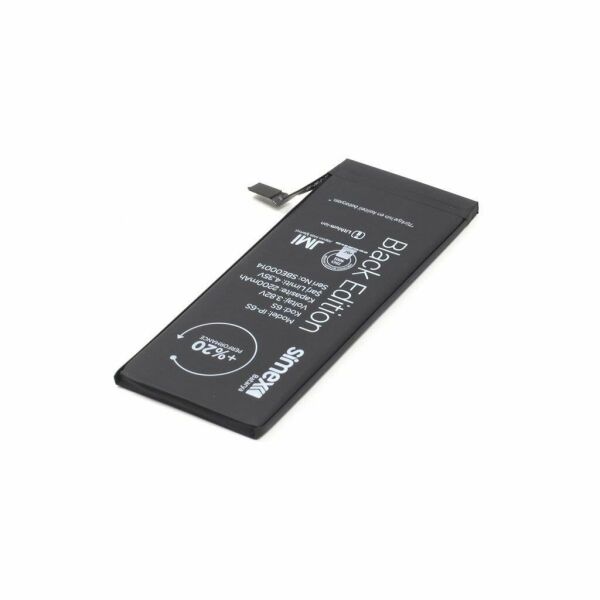 Simex iPhone 6S ile Uyumlu  Performance SBT-02 Batarya