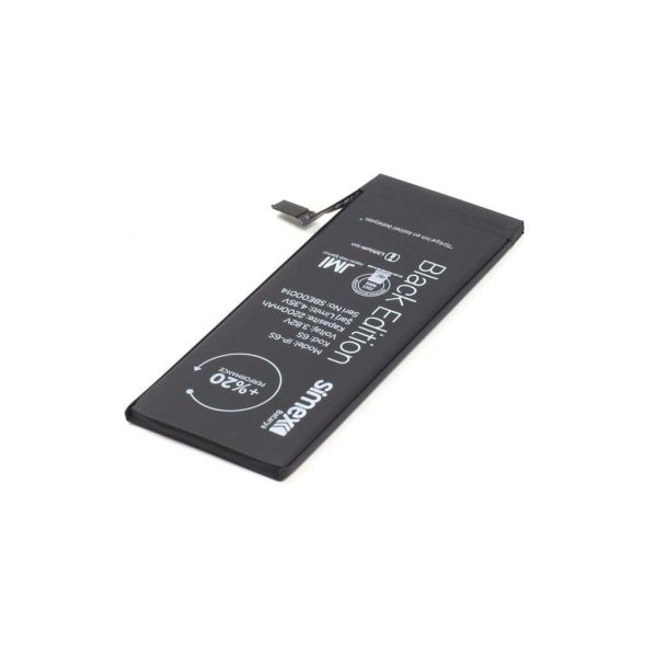 Simex iPhone 6S ile Uyumlu  Performance SBT-02 Batarya
