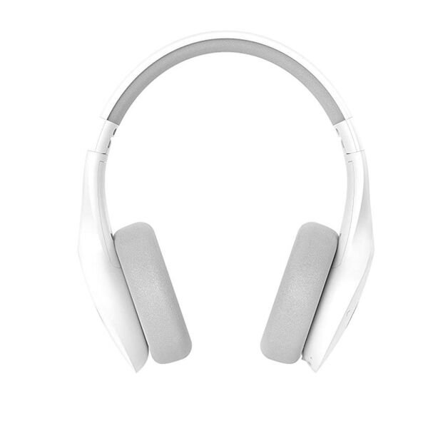 Pulse Escape Kulak Üstü Bluetooth Kulaklık Beyaz
