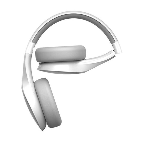 Pulse Escape Kulak Üstü Bluetooth Kulaklık Beyaz