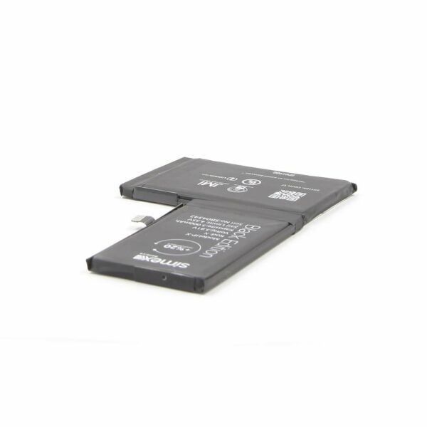 Simex iPhone X ile Uyumlu Performance SBT-02 Batarya