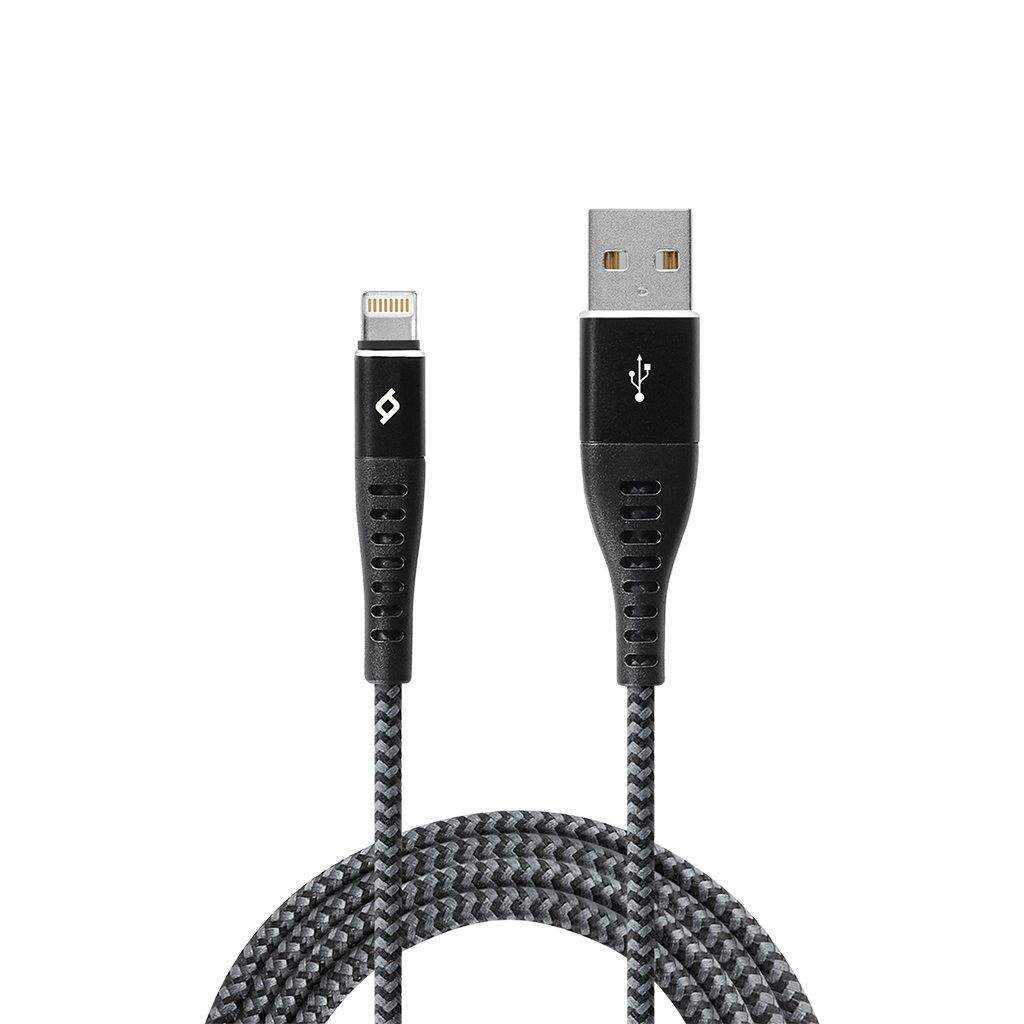 Ttec ExtremeCable 150 cm Lightning USB Şarj/Senkronizasyon Kablosu 2DKX01LS