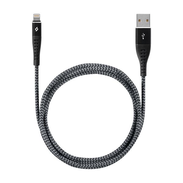 Ttec ExtremeCable 150 cm Lightning USB Şarj/Senkronizasyon Kablosu 2DKX01LS