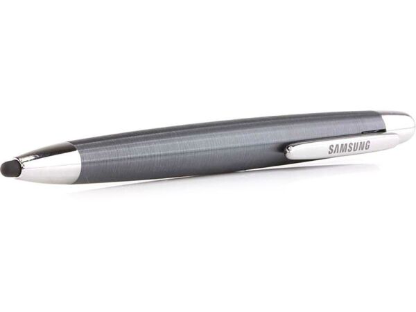 Galaxy S3 i9300 ile Uyumlu Dokunmatik Kalemi Siyah
