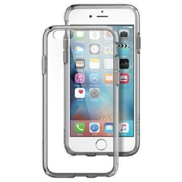 Spigen iPhone 6s/6 ile Uyumlu Kılıf Ultra Hybrid Space Crystal