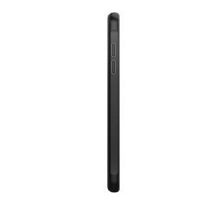 Spigen Galaxy A5 (2016) ile Uyumlu Kılıf Rugged Armor Black
