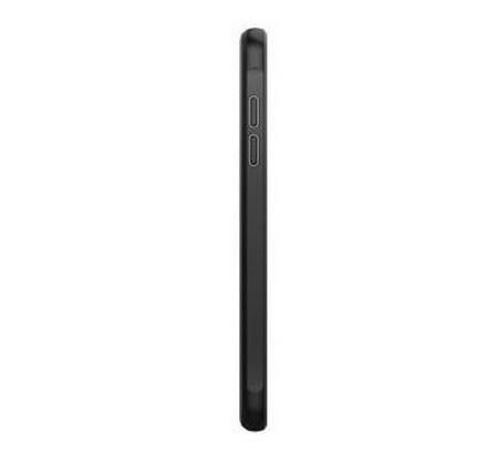 Spigen Galaxy A5 (2016) ile Uyumlu Kılıf Rugged Armor Black