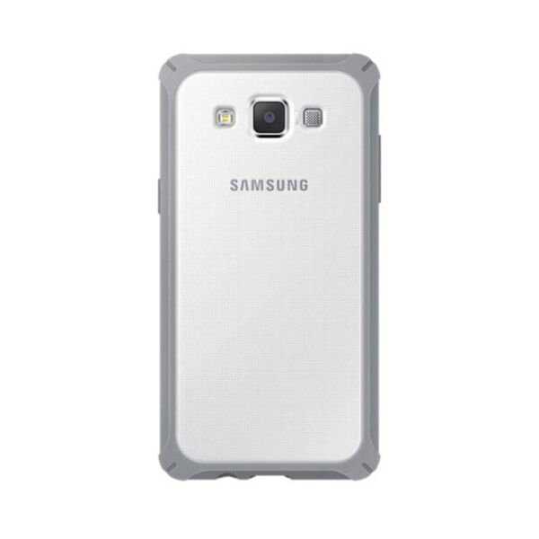 Galaxy A5 2015 ile Uyumlu Protective Cover Beyaz EF-PA500BSEGWW