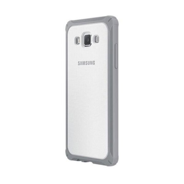 Galaxy A5 2015 ile Uyumlu Protective Cover Beyaz EF-PA500BSEGWW