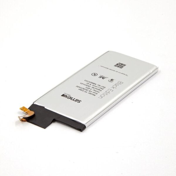 Simex Galaxy S6 Edge ile Uyumlu SBT-01 Batarya