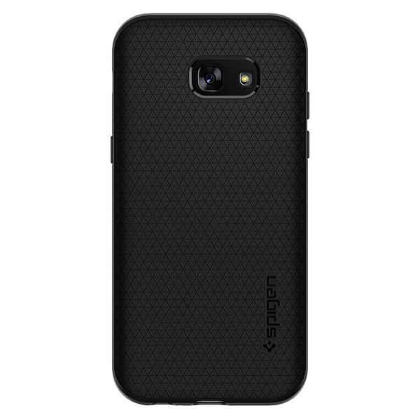 Spigen Galaxy A5 2017 ile Uyumlu Kılıf Liquid Air