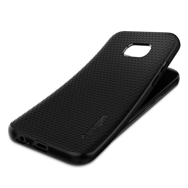 Spigen Galaxy A5 2017 ile Uyumlu Kılıf Liquid Air