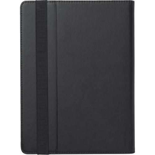 Trust 20058 Primo Folio 10'' ile Uyumlu Tablet Kılıfı Siyah